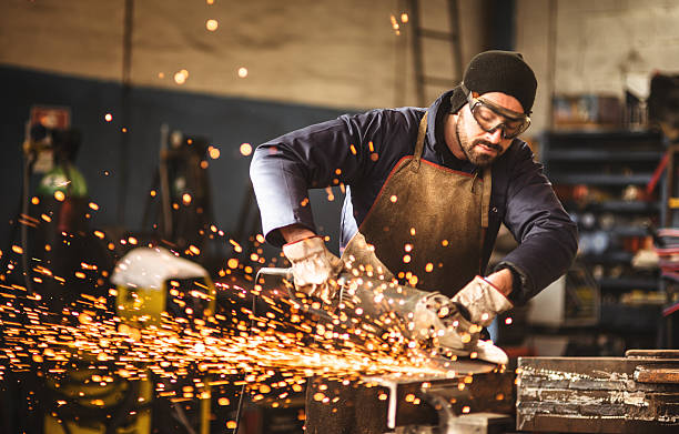 Best Marine and Shipbuilding Welding in Bismarck, MO